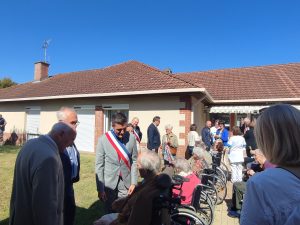 Fête du travail