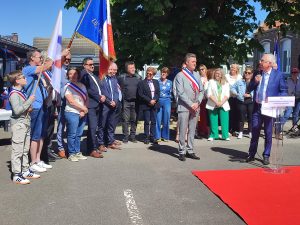 Fête du travail
