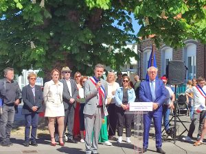 Fête du travail