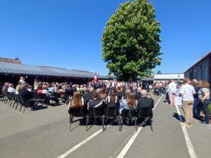 Fête du travail