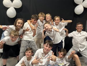 La Boum des CM2