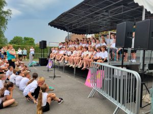 La fête de l&rsquo;école Jean Jaures