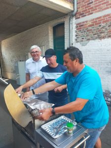 Atelier culinaire : une pause avant la rentrée !