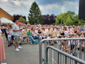 La fête de l&rsquo;école Jean Jaures