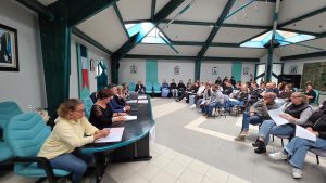 60 JEUNES S&rsquo;ENGAGENT CET ETE A BILLY-BERCLAU !