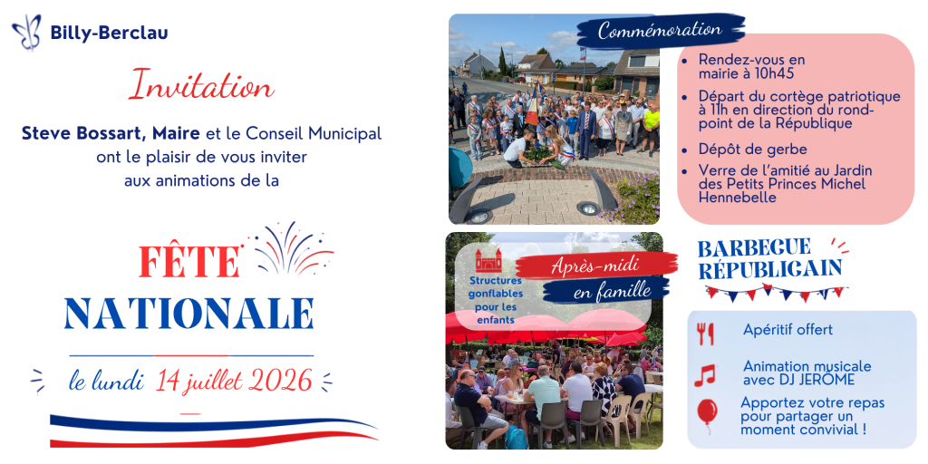 Commémoration républicaine