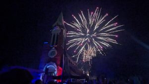 Une fête nationale réussie !