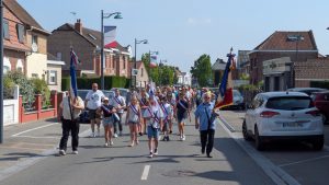 Une fête nationale réussie !