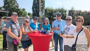 Une fête nationale réussie !