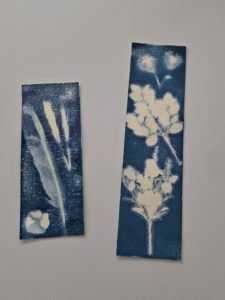 RETOUR SUR L’ATELIER CREATIF DE MERCREDI !