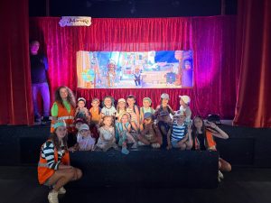 QUE DE SOUVENIRS POUR NOS PETITS EXPLORATEURS DE L&rsquo;ACCUEIL MATERNELLE  !