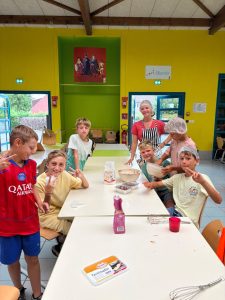 UN ETE PLEIN D&rsquo;AVENTURES ET DE SOUVENIRS AUX ACCUEILS DE LOISIRS