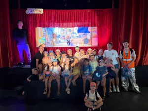 QUE DE SOUVENIRS POUR NOS PETITS EXPLORATEURS DE L&rsquo;ACCUEIL MATERNELLE  !