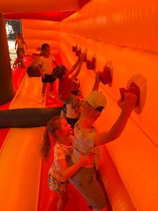 QUE DE SOUVENIRS POUR NOS PETITS EXPLORATEURS DE L&rsquo;ACCUEIL MATERNELLE  !