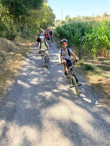 LES ACCUEILS DE LOISIRS TOURNENT A PLEIN RÉGIME !