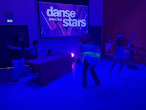 ON S&rsquo;ECLATE AU CLUB ADOS JEUNESSE