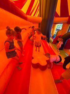 QUE DE SOUVENIRS POUR NOS PETITS EXPLORATEURS DE L&rsquo;ACCUEIL MATERNELLE  !