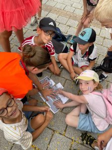 UN ETE PLEIN D&rsquo;AVENTURES ET DE SOUVENIRS AUX ACCUEILS DE LOISIRS