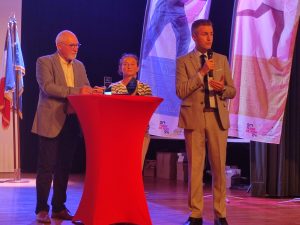 Une soirée dédiée au monde associatif !