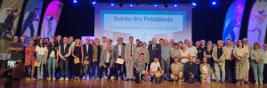 Une soirée dédiée au monde associatif !