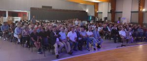 Une soirée dédiée au monde associatif !