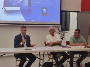 Assemblée générale de la MVE