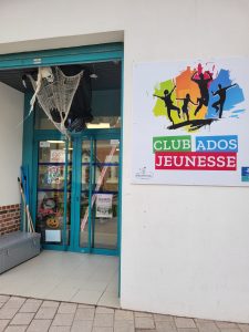 Des vacances de la Toussaint au top !