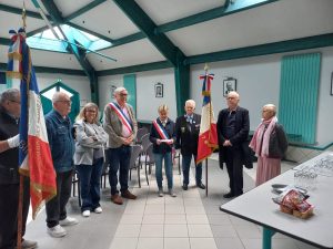 Hommage et souvenir