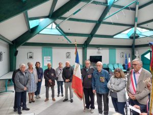Hommage et souvenir