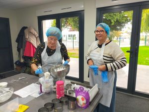 Atelier culinaire