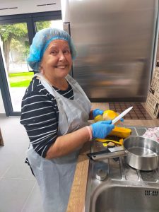 Atelier culinaire