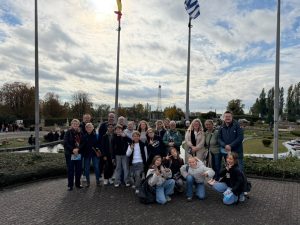 Le CMJ au cœur de l&rsquo;Europe !