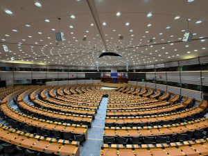 Le CMJ au cœur de l&rsquo;Europe !