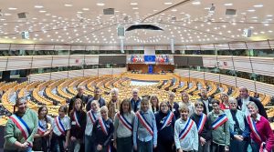 Le CMJ au cœur de l&rsquo;Europe !